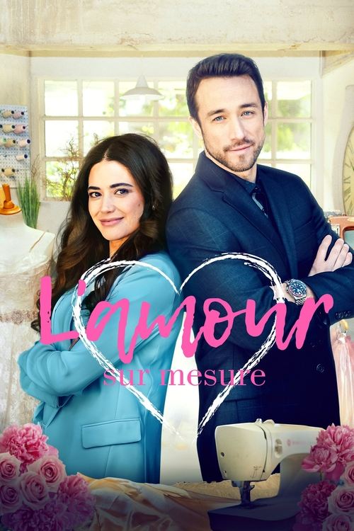 Poster image du film L'amour sur mesure L'amour sur mesure