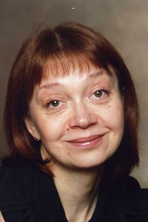 Lyubov Rudneva