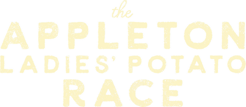 The Appleton Ladies' Potato Race
