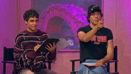 Poster della serie Drag Race Spain