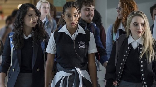 The Hate U Give (2018) Subtitle Indonesia