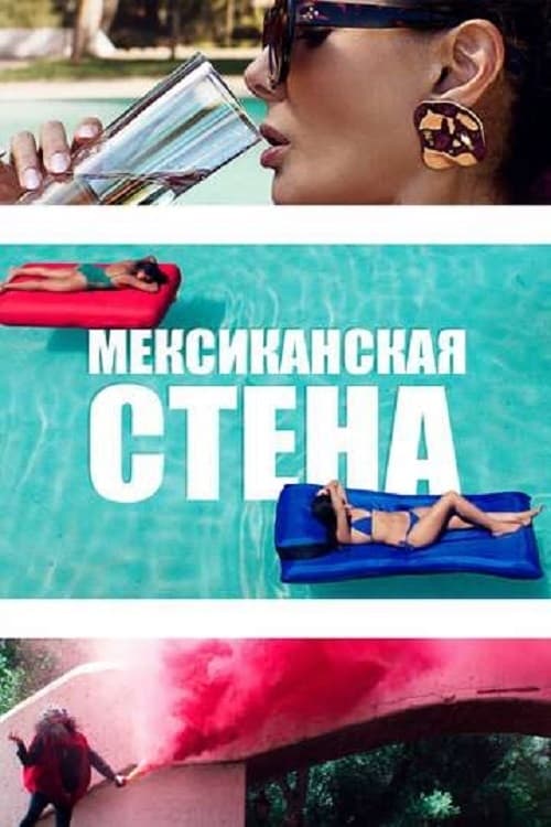 Мексиканская стена (2020)