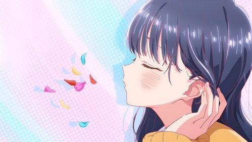 僕の心のヤバイやつ — Fondos 20