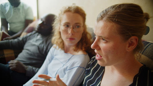 Pipeline - PFA Pensions oliespor gennem Uganda