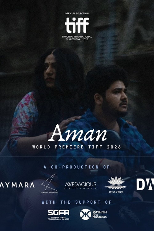 Aman