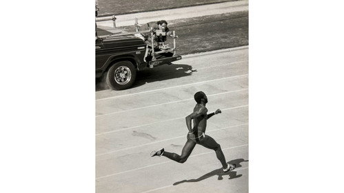 13 Steps - Die unglaubliche Karriere von Edwin Moses