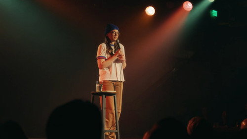 Emily Catalano: The Introvert still