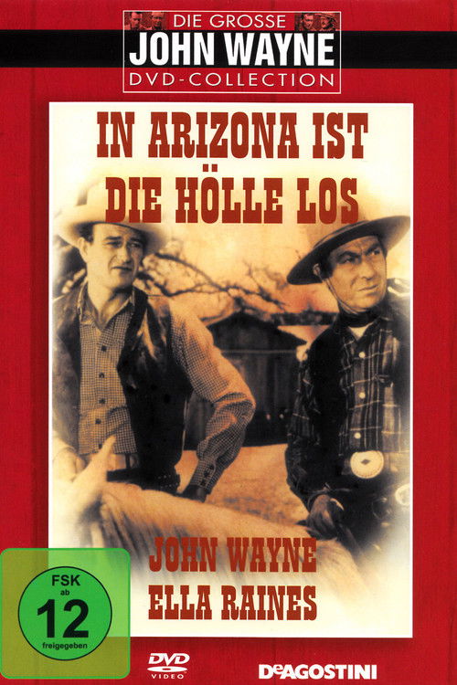 Mit Büchse und Lasso 1944