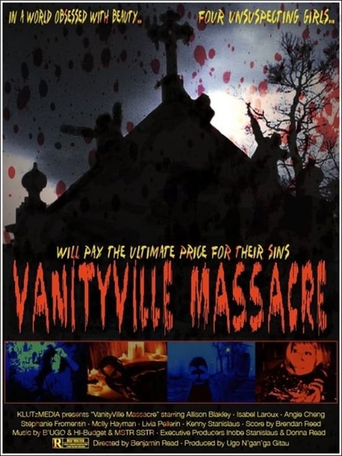 Vanityville Massacre 2011