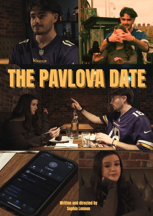 The Pavlova Date