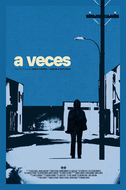 A veces