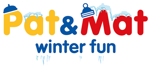 Pat & Mat: Winter Fun