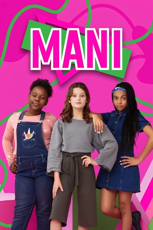 Mani, S05 - (2020)