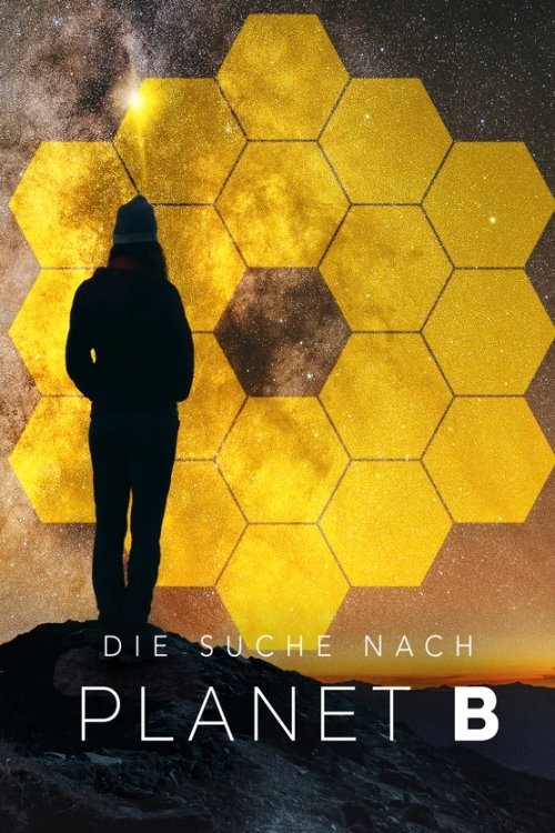 Die Suche nach Planet B