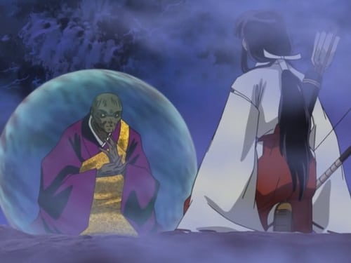 InuYasha: 5×21