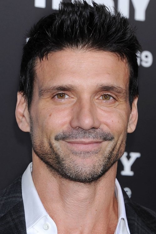 Kép: Frank Grillo színész profilképe