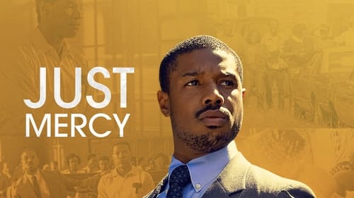 Just Mercy (2021) Download Full HD ᐈ BemaTV