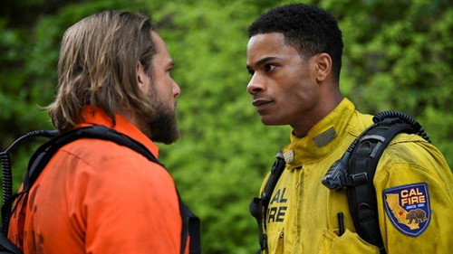Fire Country S01E06 — Like Old Times episode still
