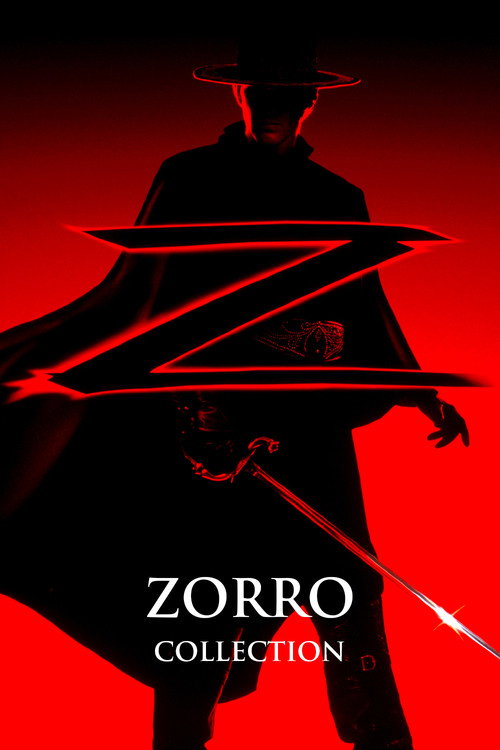 La Máscara del Zorro