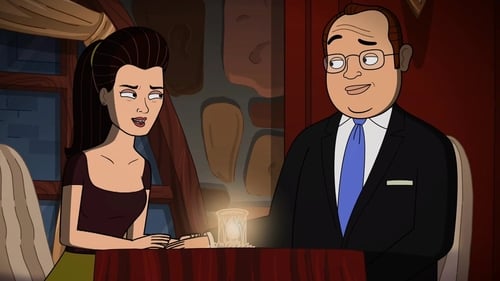 Escena del episodio 6 de la temporada 2 de la serie Corner Gas Animated