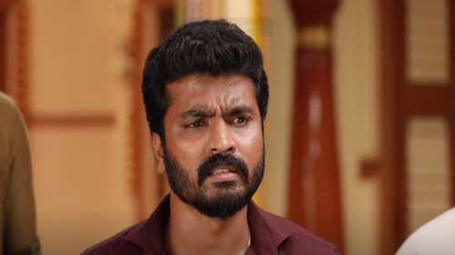 Sandhya Leaves Saravanan