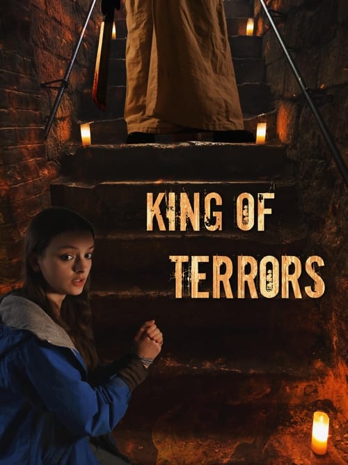 King of Terrors poster