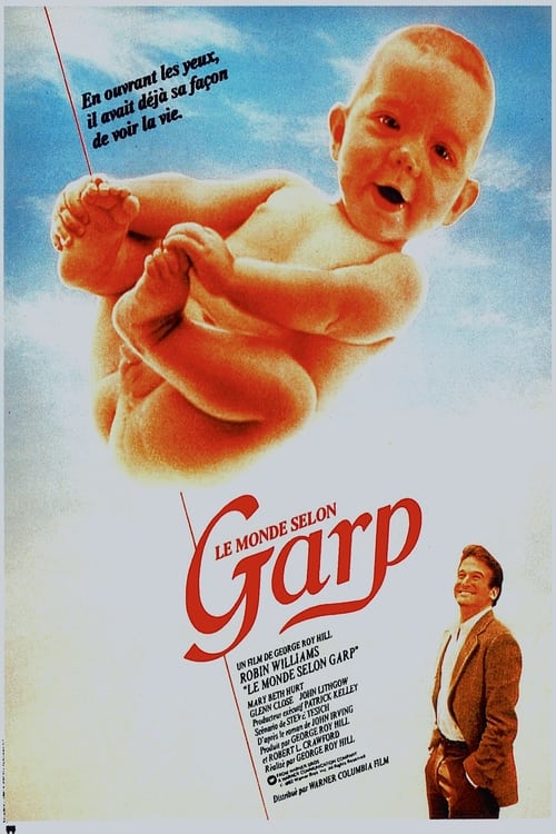 Le Monde Selon Garp (1982)