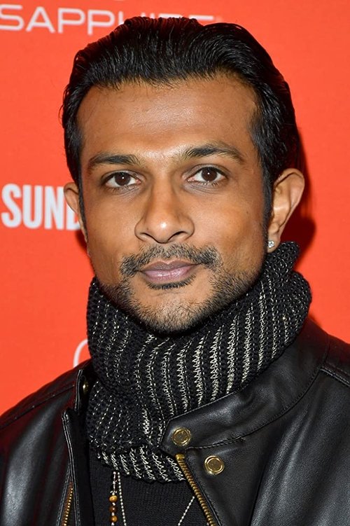 Utkarsh Ambudkar isMax Vora