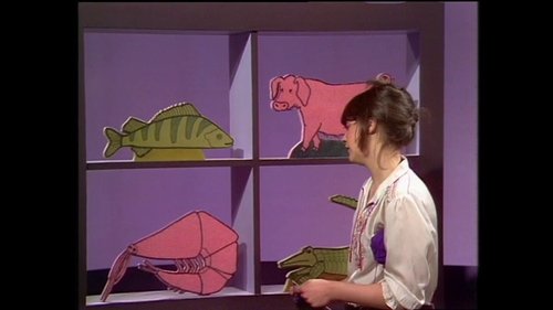 Fem myror är fler än fyra elefanter