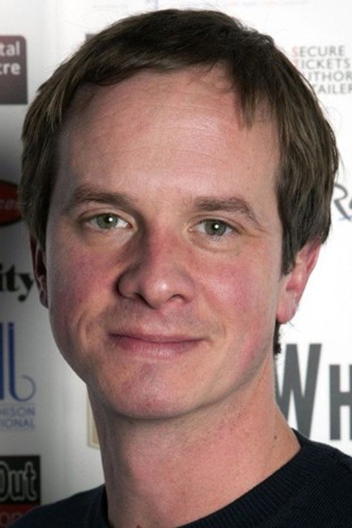 Paul Chequer