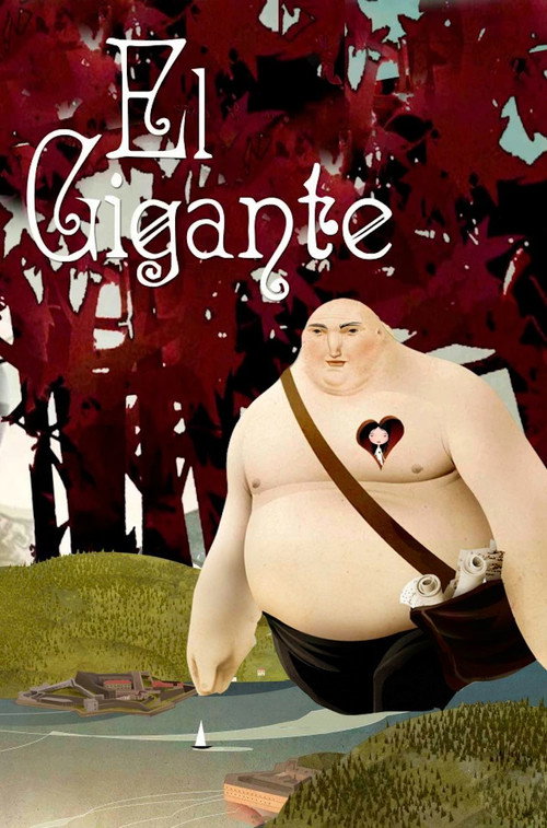 O Xigante