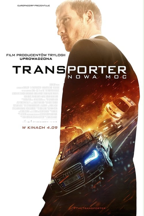 Transporter: Nowa moc cały film