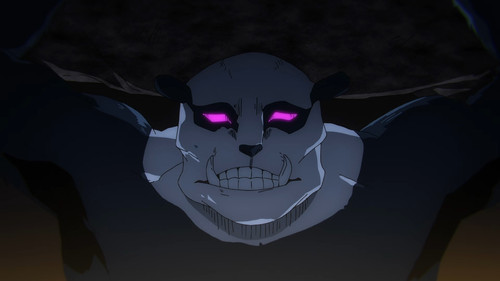 Jujutsu Kaisen: 1×46