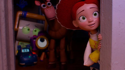 Toy Story 5