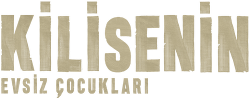 Os Quatro da Candelária logo