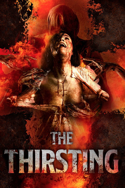 The Thirsting