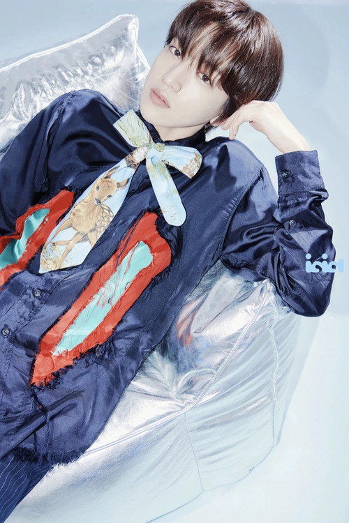 Kim Min-jae photo 3
