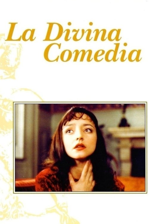 La divina comedia 1991