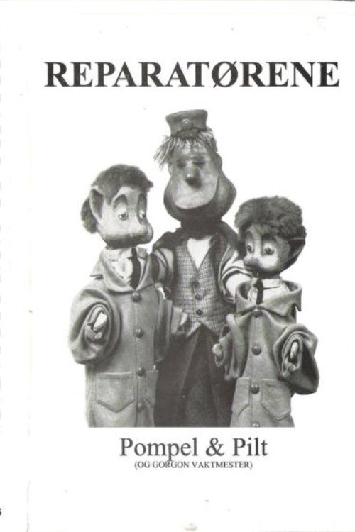 Pompel & Pilt