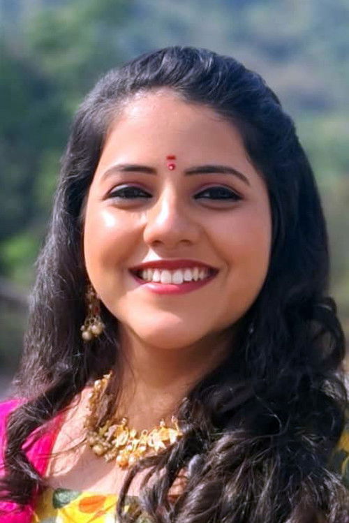 Foto de Sireesha Bhagavatula