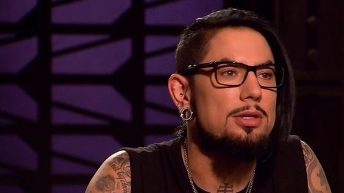 Ink Master, S07E08 - (2016)