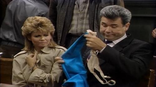 Night Court, S04E02 - (1986)