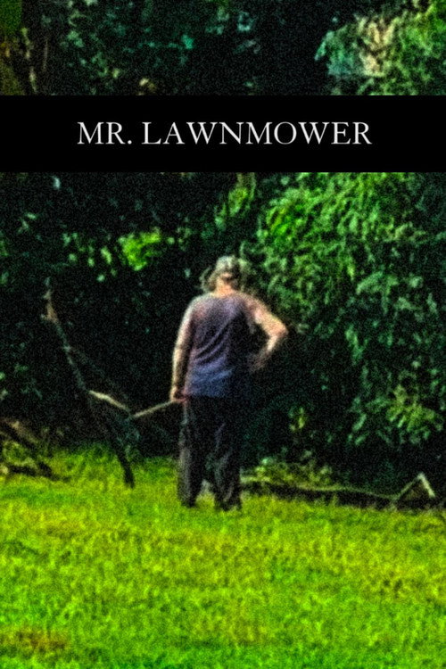 Mr. Lawnmower
