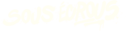 Sous écrous