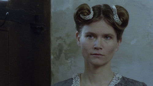 Anna Goldin, the Last Witch