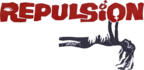 Repulsa ao Sexo - Logo 5