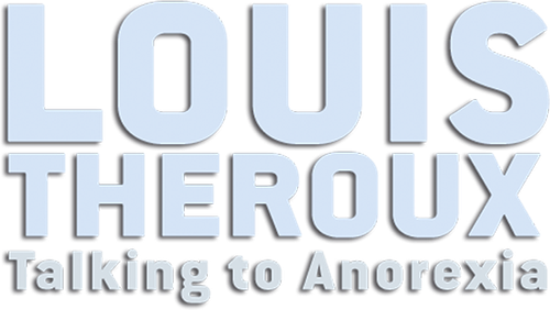 Louis Theroux: Talking to Anorexia