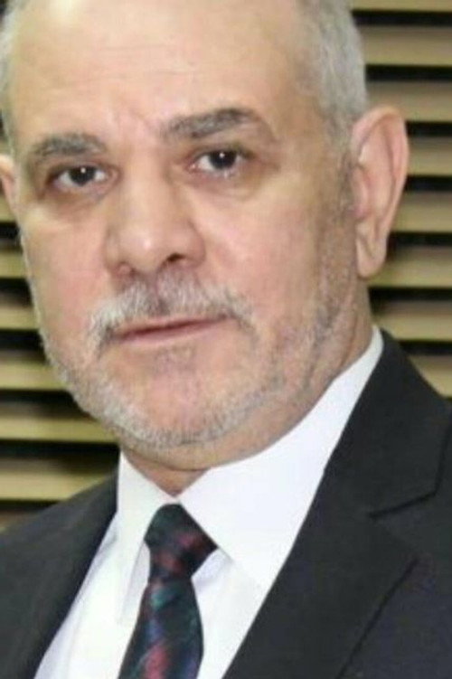 Mohamed Abdel Gawad