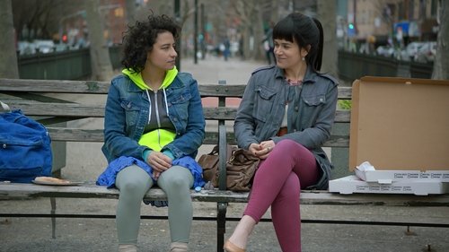 Broad City: 4×1