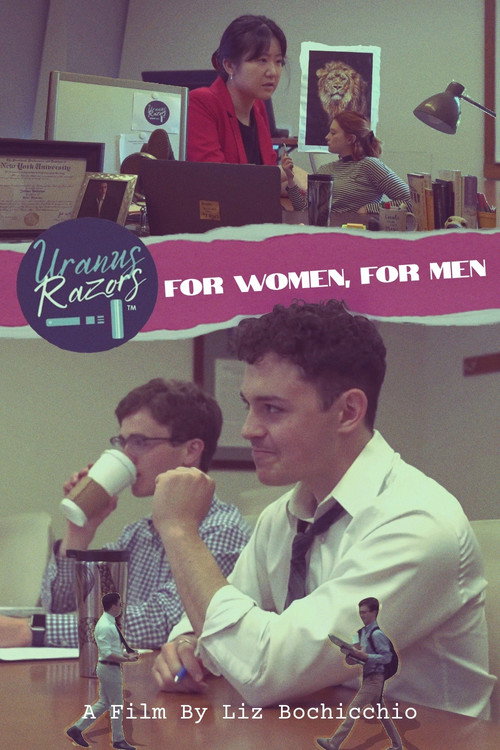 For Women, For Men